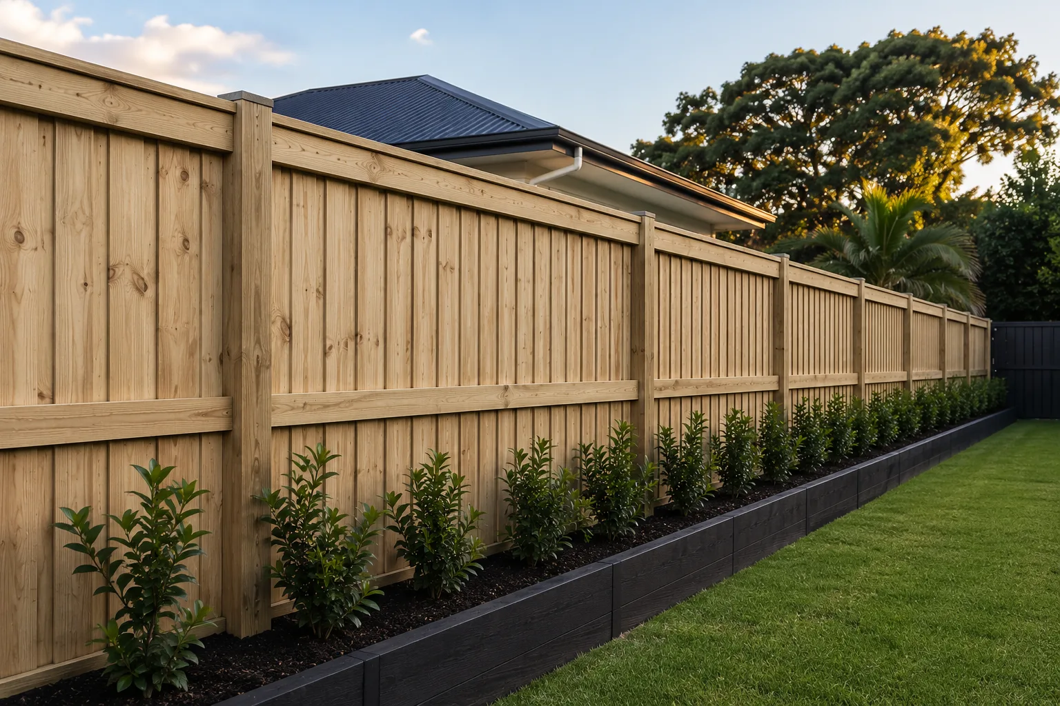 Fence