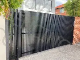 Custom Gates & Automation project 1