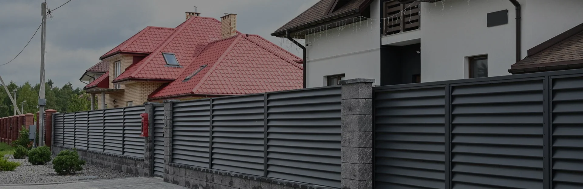 Auckland's #1 Fence & Deck Company project 1